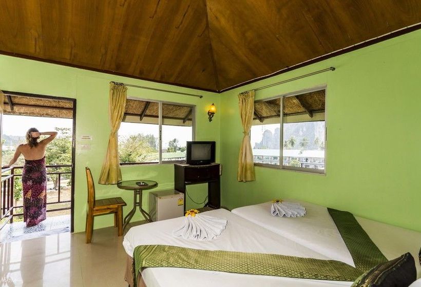 Hotel Phi Phi Good View 16