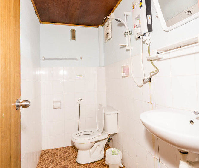 Hotel Phi Phi Good View 17