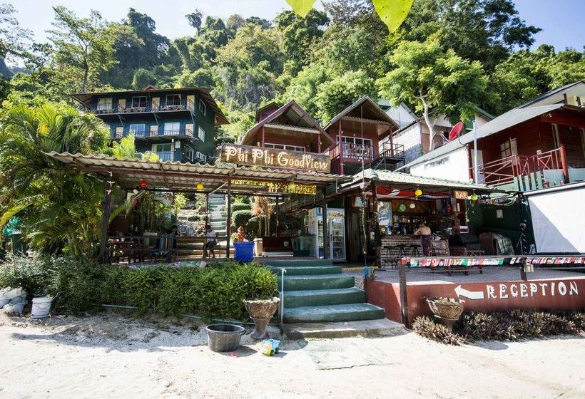 Hotel Phi Phi Good View 19
