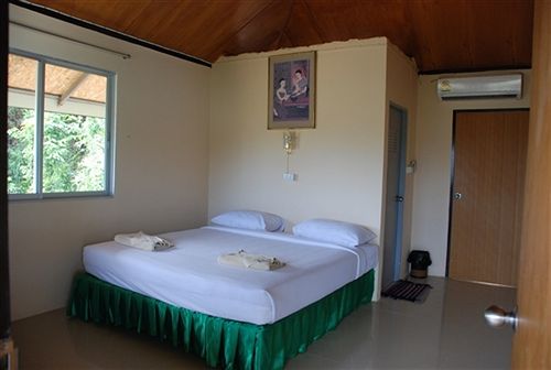 Hotel Phi Phi Good View 2