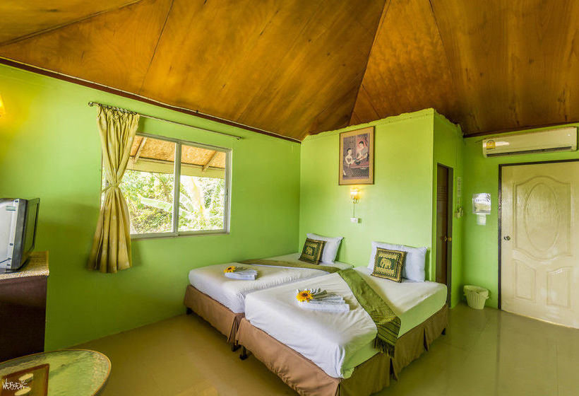 Hotel Phi Phi Good View 3