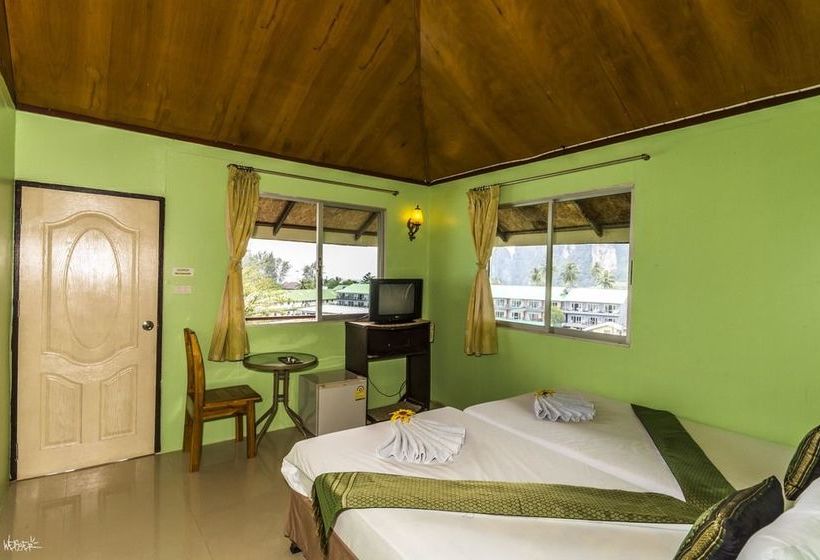 Hotel Phi Phi Good View 4