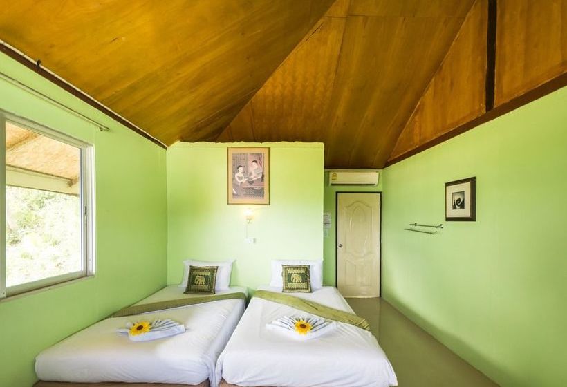 Hotel Phi Phi Good View 5