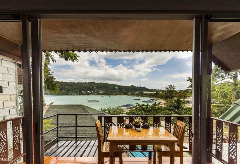 Hotel Phi Phi Good View 6