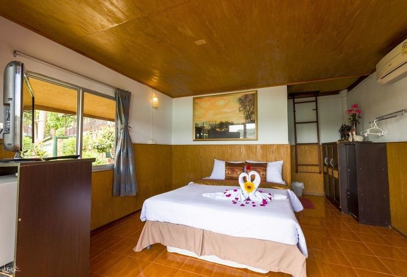 Hotel Phi Phi Good View 7