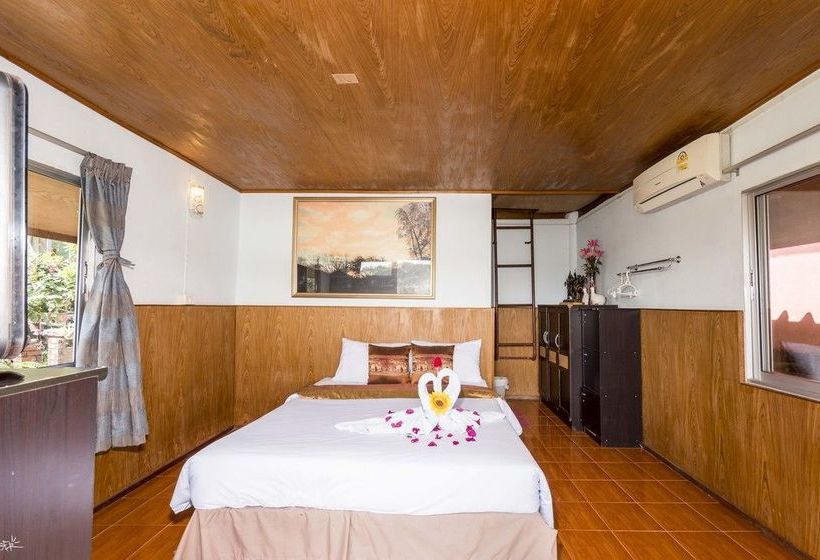 Hotel Phi Phi Good View 9