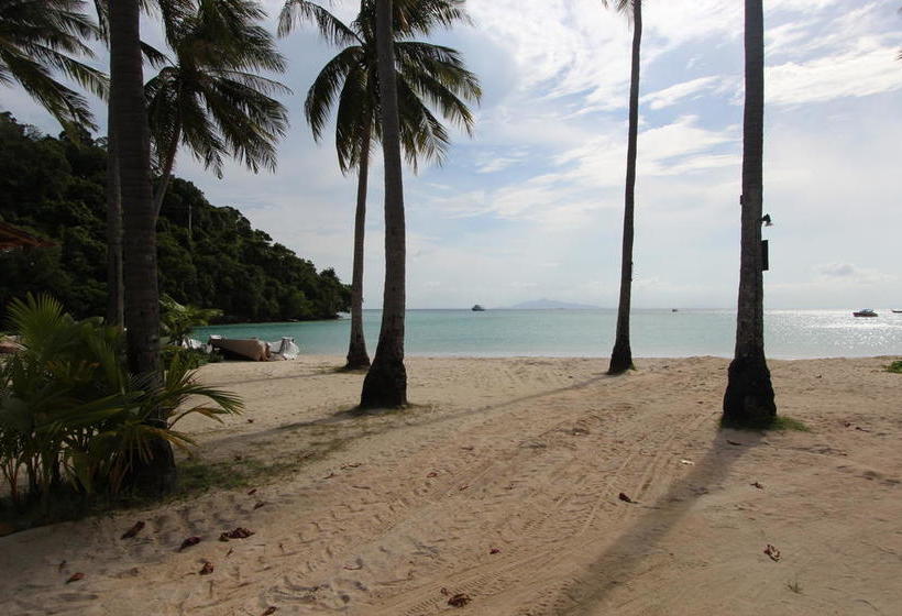 Hotel Phi Phi Ba Kao Bay Resort 11