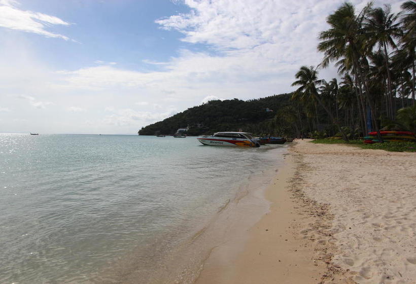 Hotel Phi Phi Ba Kao Bay Resort 12