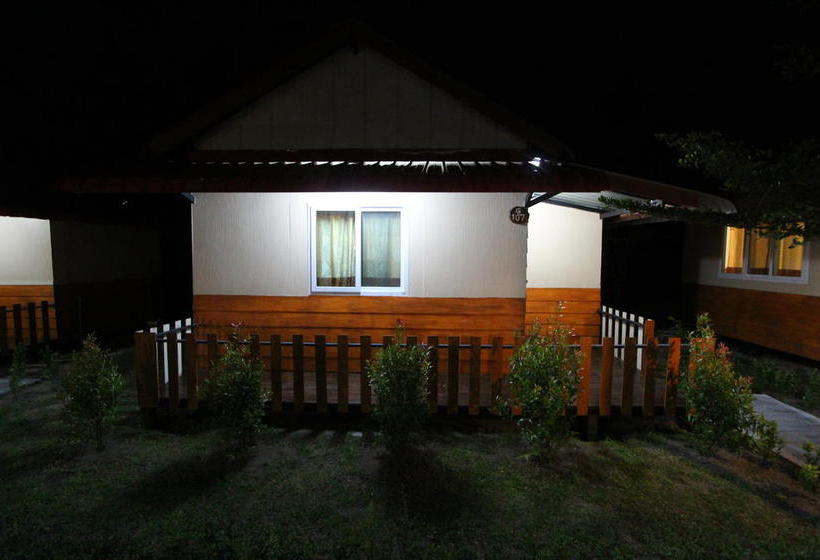 Hotel Phi Phi Ba Kao Bay Resort 13