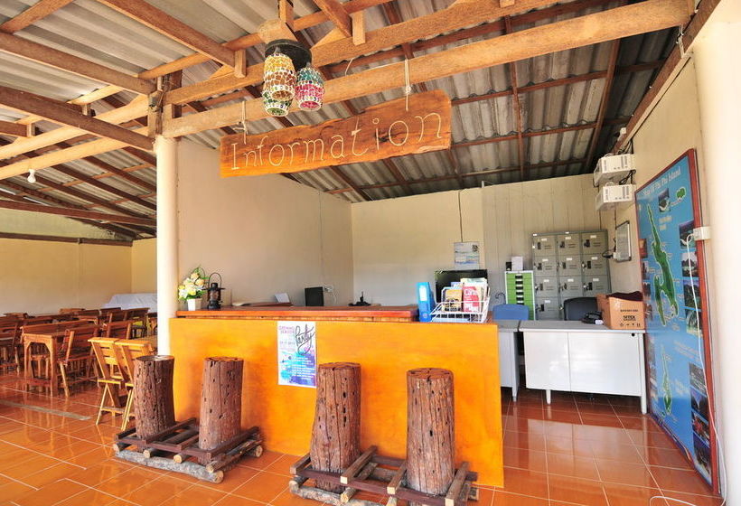 Hotel Phi Phi Ba Kao Bay Resort 16