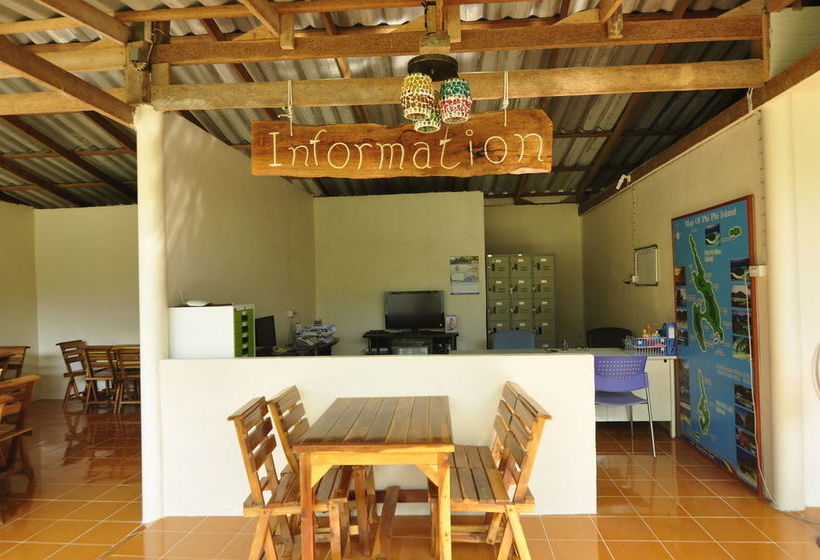 Hotel Phi Phi Ba Kao Bay Resort 17