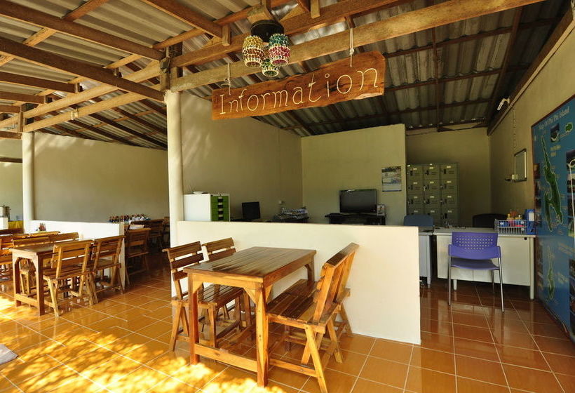 Hotel Phi Phi Ba Kao Bay Resort 18