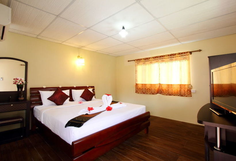 Hotel Phi Phi Ba Kao Bay Resort 19