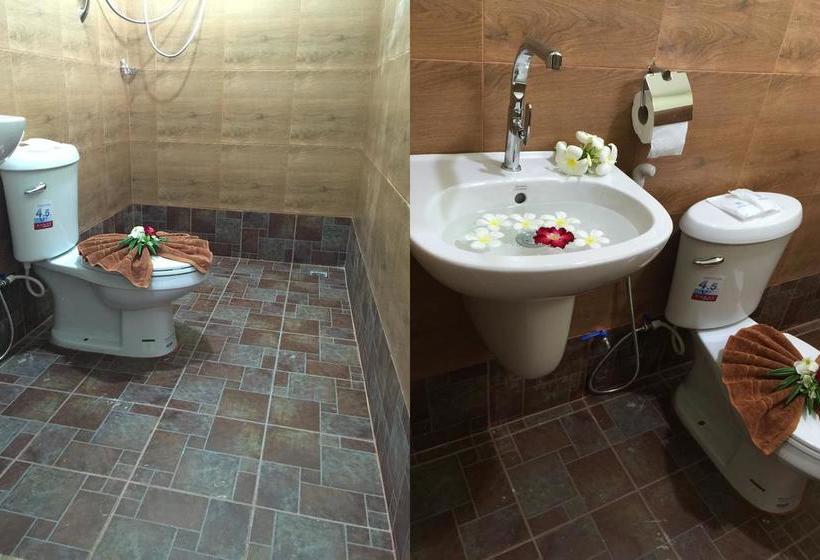 Hotel Phi Phi Ba Kao Bay Resort 2