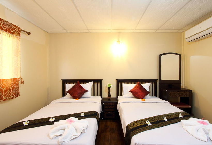 Hotel Phi Phi Ba Kao Bay Resort 20