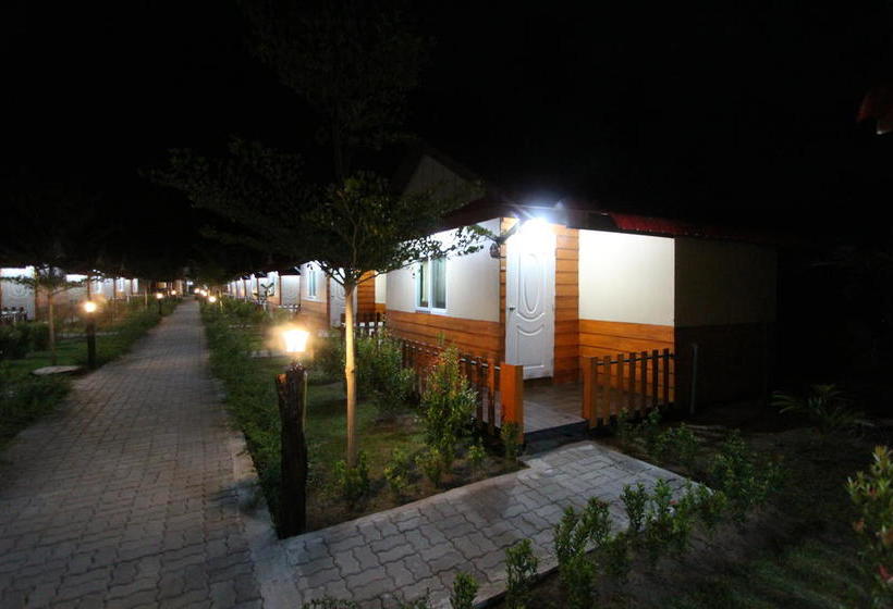 Hotel Phi Phi Ba Kao Bay Resort 9