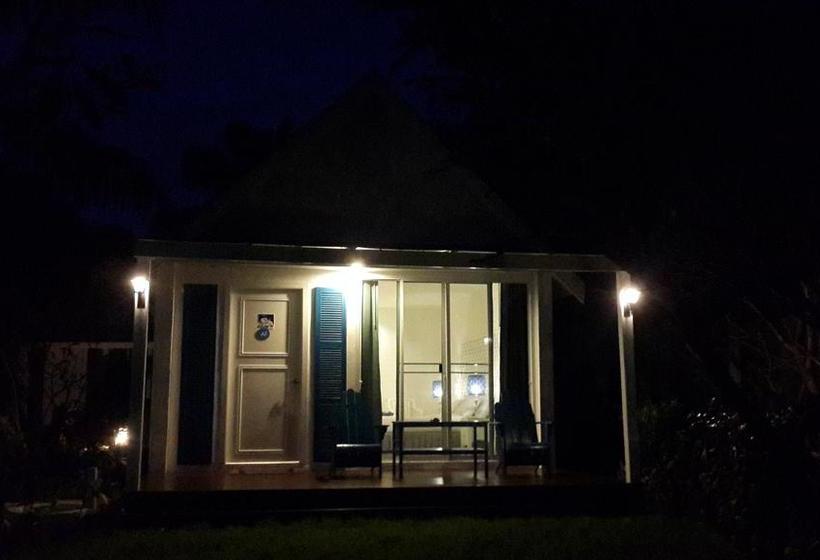 Hotel P.p. Blue Sky Resort 1