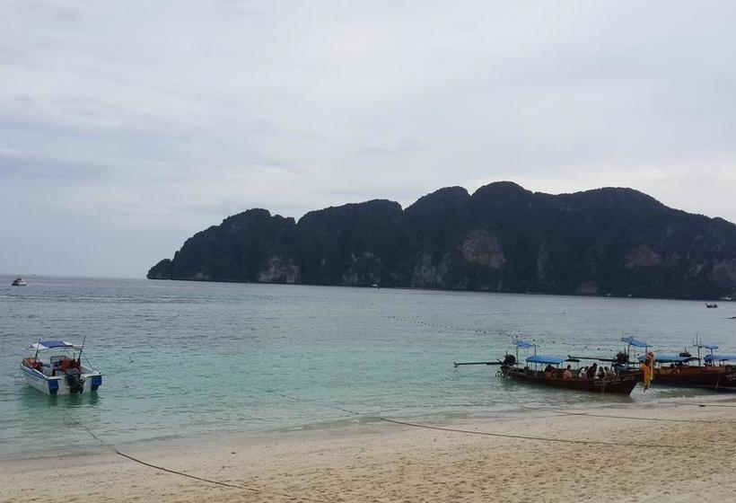 Hotel P.p. Blue Sky Resort 10