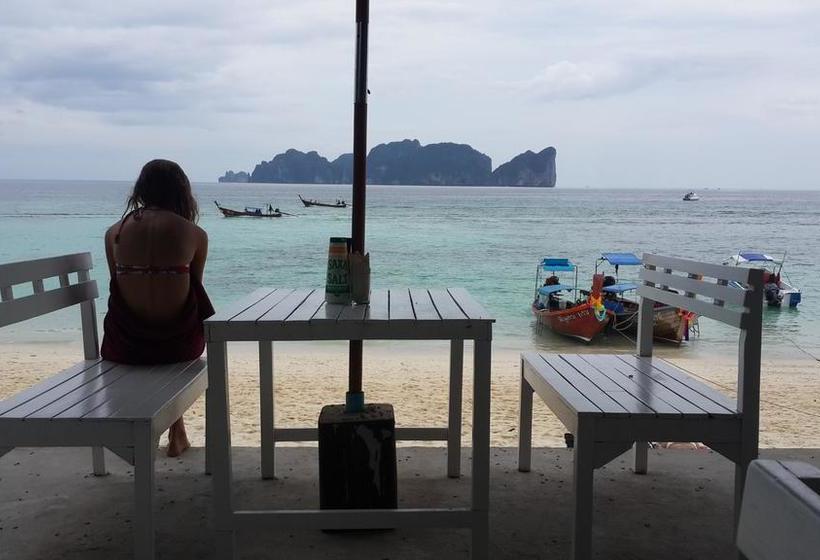 Hotel P.p. Blue Sky Resort 11