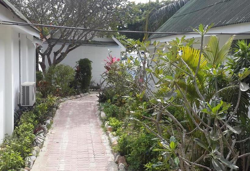 Hotel P.p. Blue Sky Resort 12