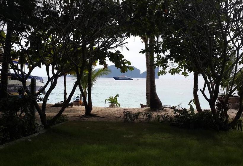 Hotel P.p. Blue Sky Resort 13