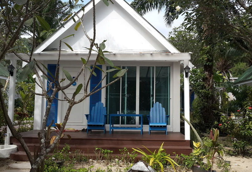 Hotel P.p. Blue Sky Resort 15