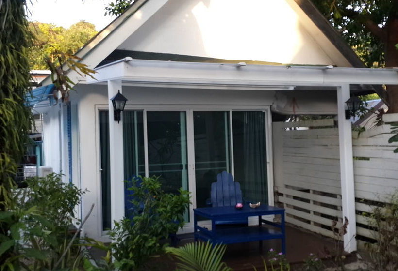 Hotel P.p. Blue Sky Resort 16