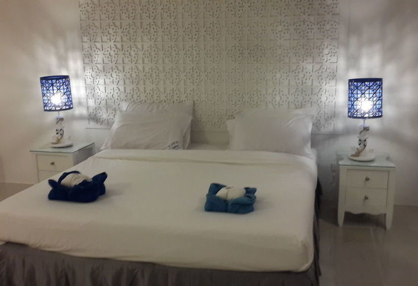 Hotel P.p. Blue Sky Resort 17