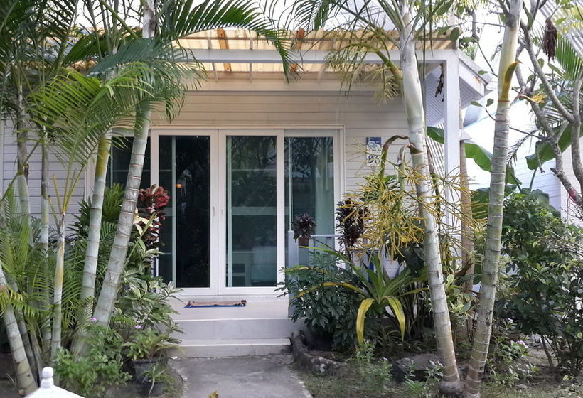 Hotel P.p. Blue Sky Resort 18