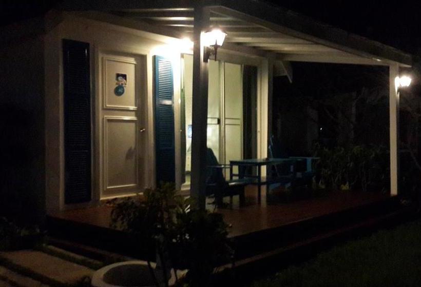 Hotel P.p. Blue Sky Resort 2