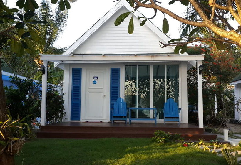 Hotel P.p. Blue Sky Resort 20