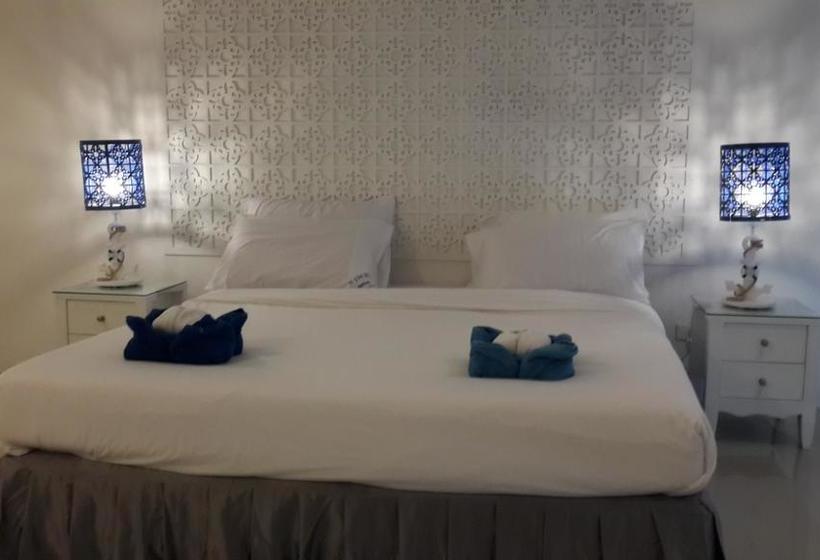 Hotel P.p. Blue Sky Resort 3