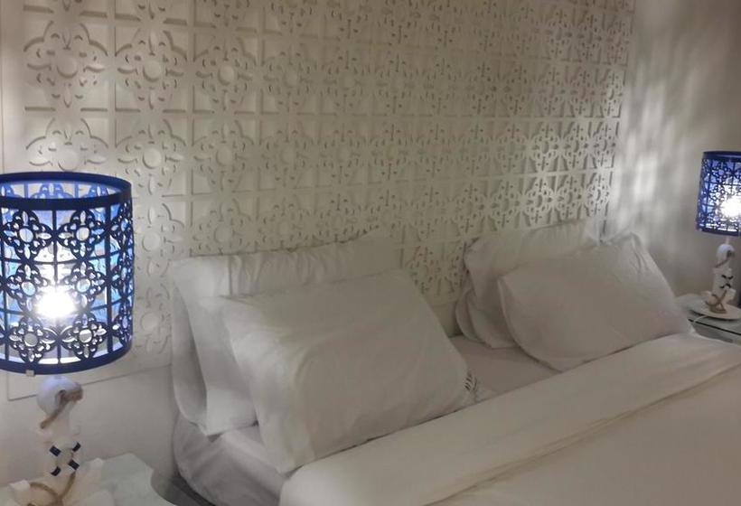 Hotel P.p. Blue Sky Resort 4