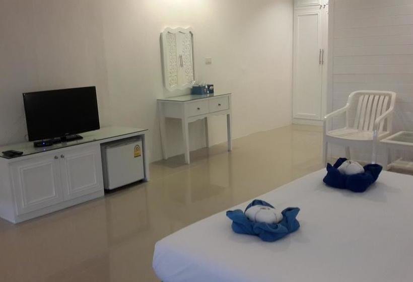 Hotel P.p. Blue Sky Resort 5