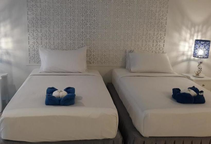 Hotel P.p. Blue Sky Resort 6