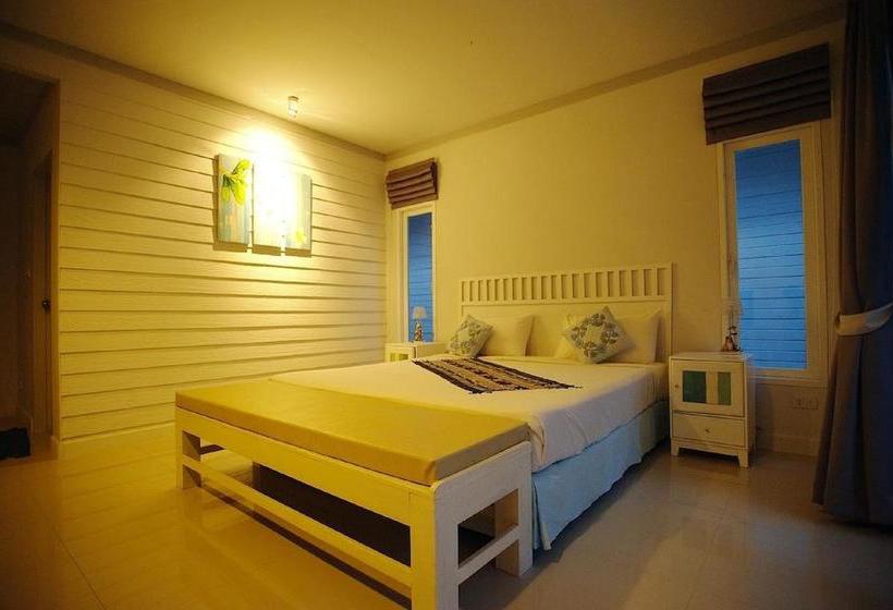 Hotel P.p. Blue Sky Resort 7