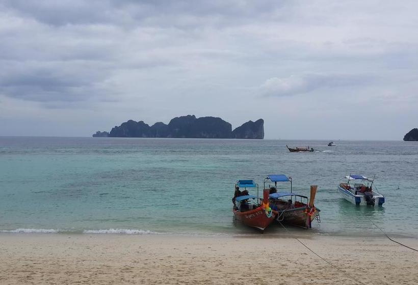 Hotel P.p. Blue Sky Resort 9