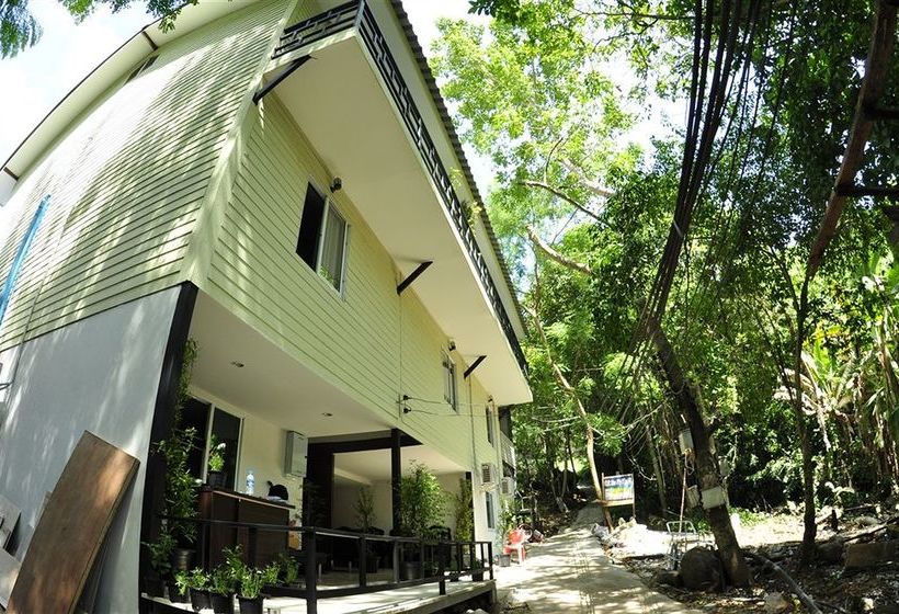 Hotel Kitty Guesthouse