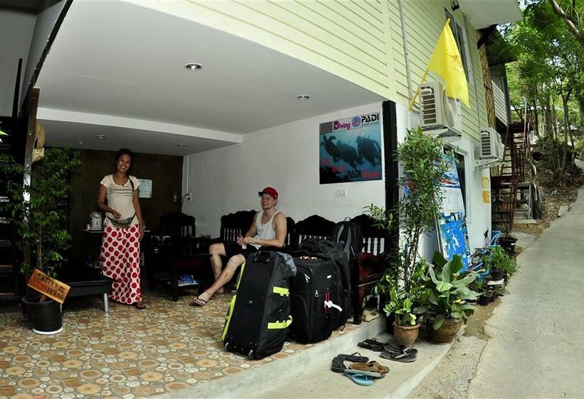 Hotel Kitty Guesthouse 1