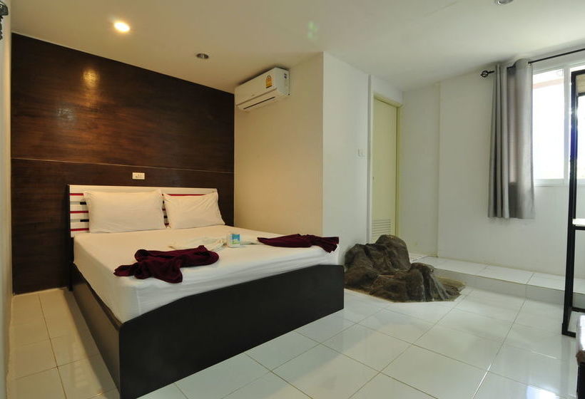 Hotel Kitty Guesthouse 10