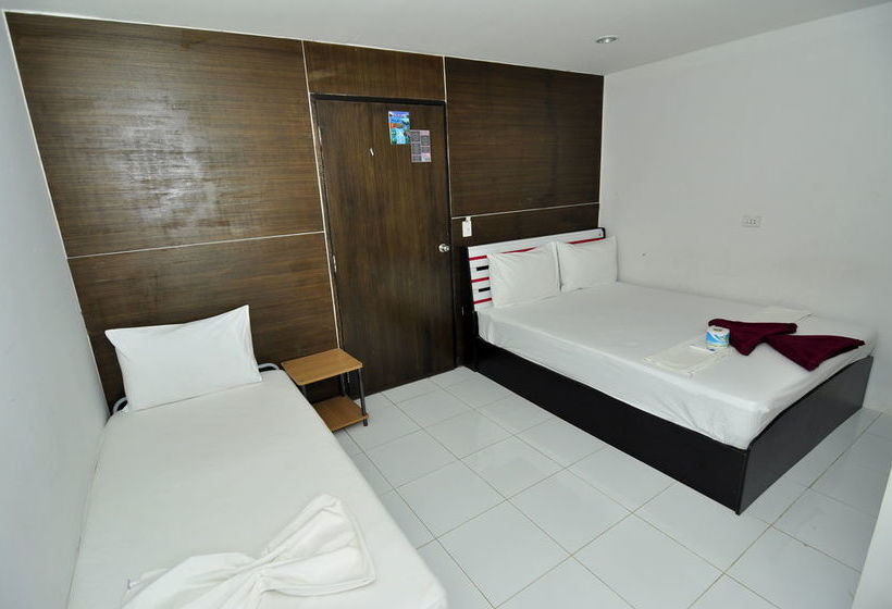 Hotel Kitty Guesthouse 11