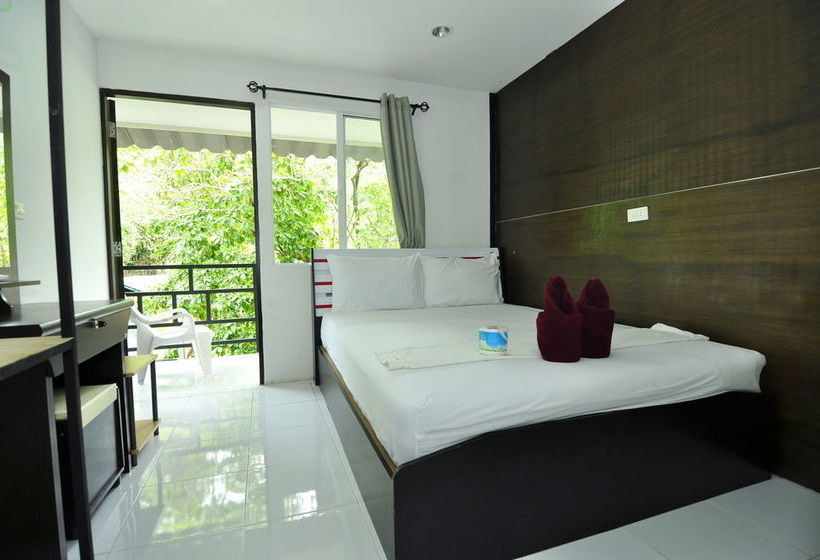 Hotel Kitty Guesthouse 13