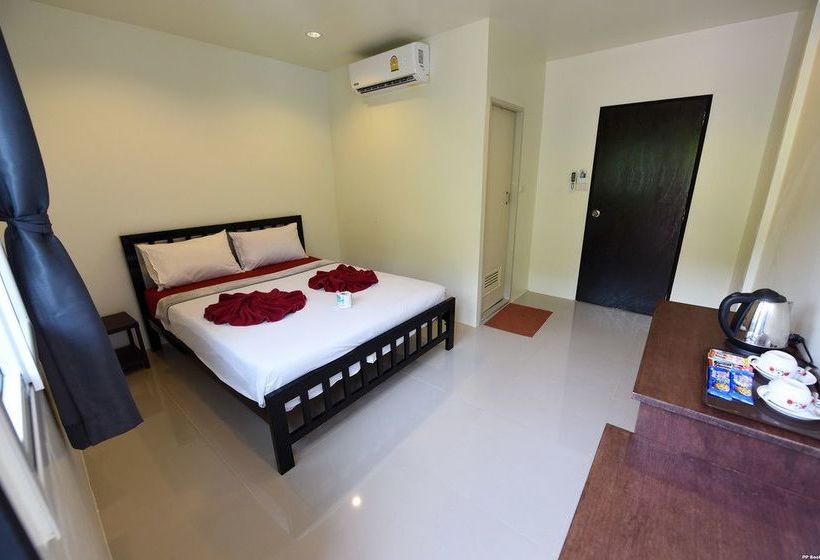 Hotel Kitty Guesthouse 15