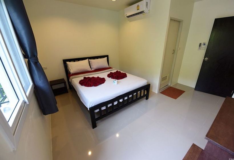 Hotel Kitty Guesthouse 16