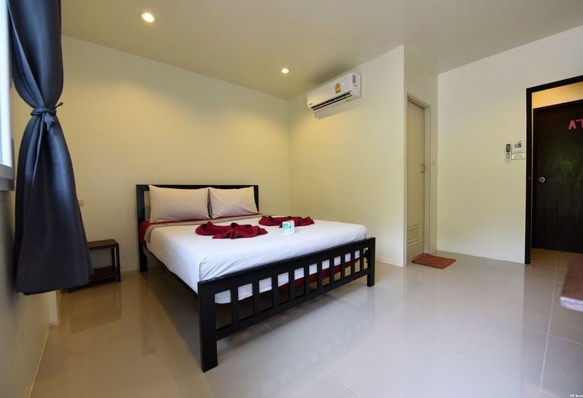 Hotel Kitty Guesthouse 17