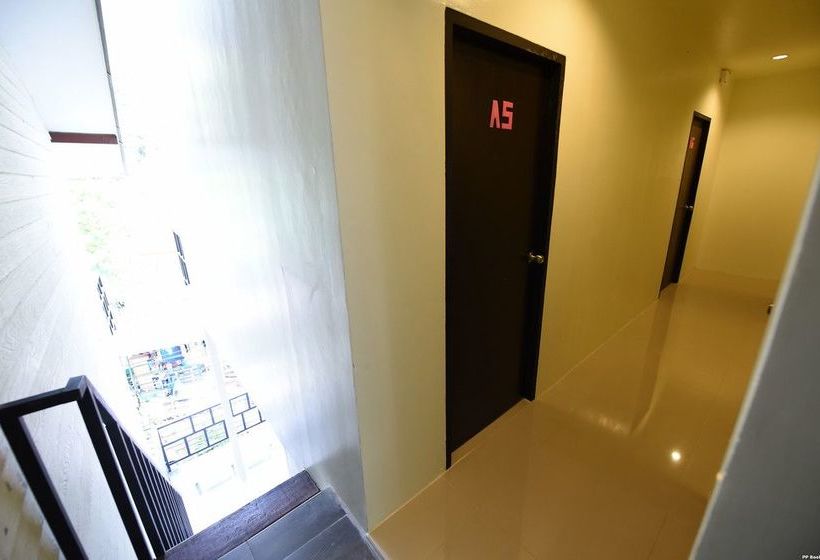 Hotel Kitty Guesthouse 18