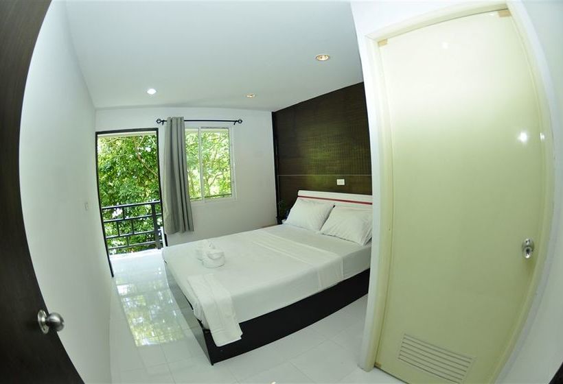 Hotel Kitty Guesthouse 2