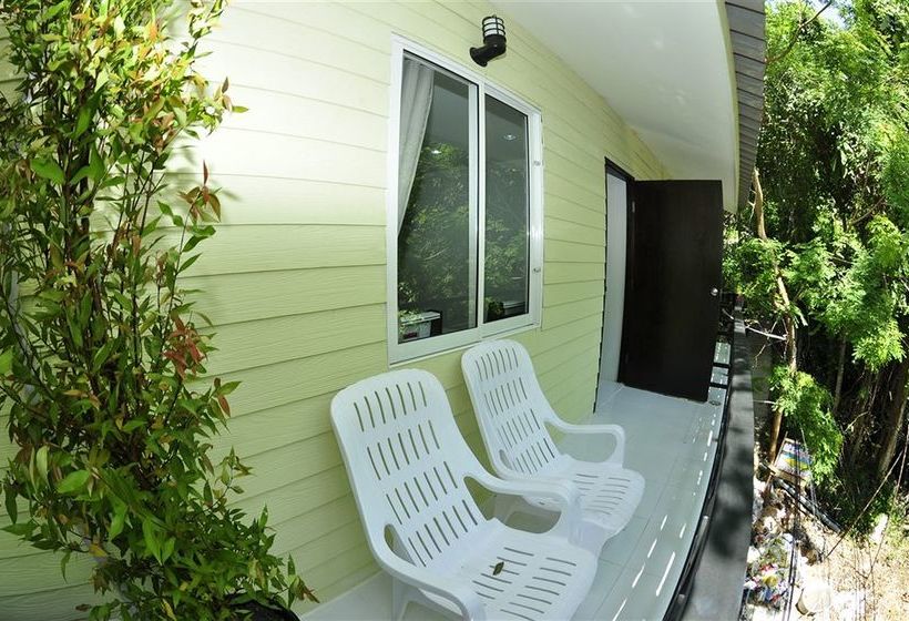 Hotel Kitty Guesthouse 20