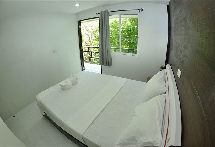 Hotel Kitty Guesthouse 3