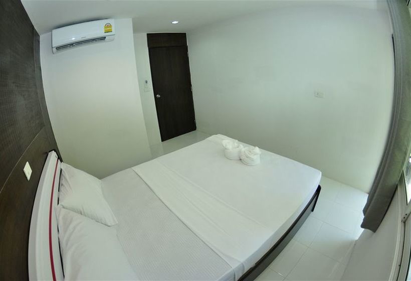 Hotel Kitty Guesthouse 4